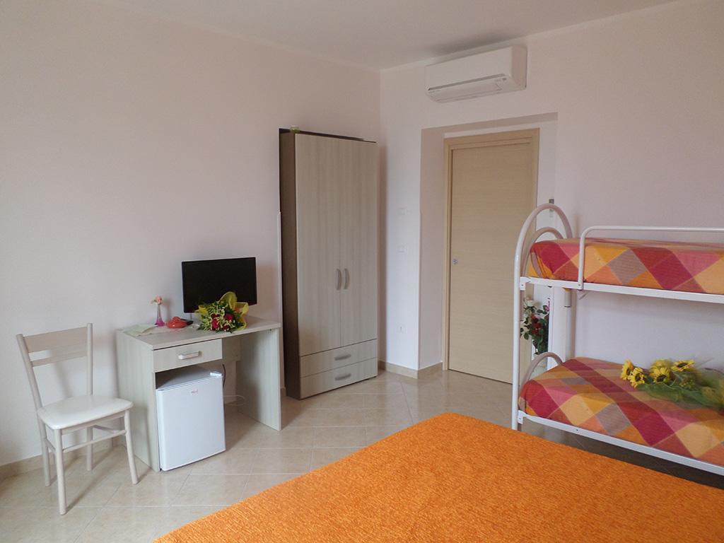 Hostal Jamm Ja Paestum Exterior foto