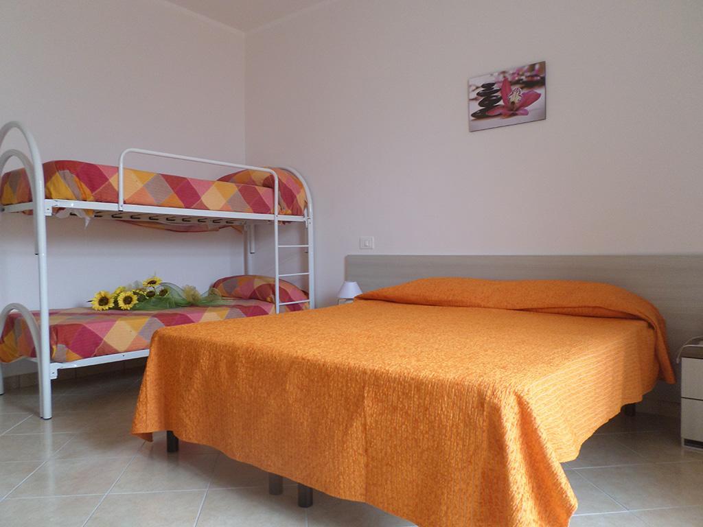 Hostal Jamm Ja Paestum Exterior foto